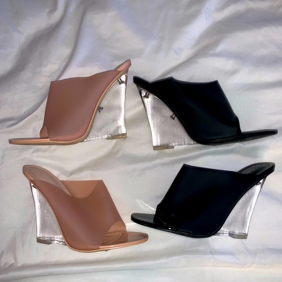 Fashion Nova heels - Picture 1 of 3